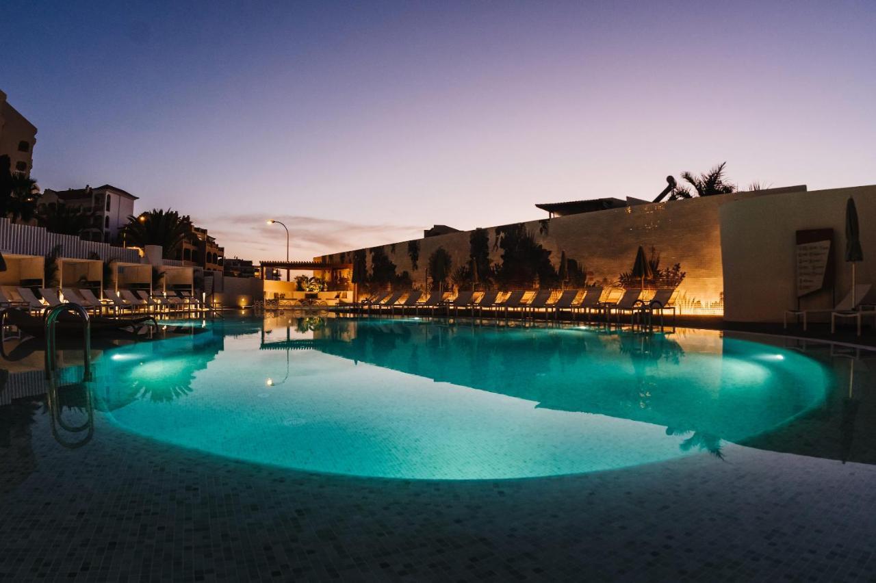 Ohasis Boutique Aparthotel Arona (Tenerife)