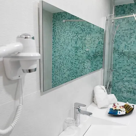 Ohasis Boutique Suites Arona  Exterior photo