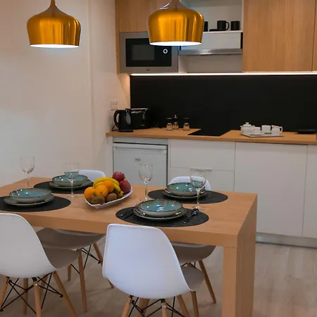 Ohasis Boutique Suites Arona  Room photo