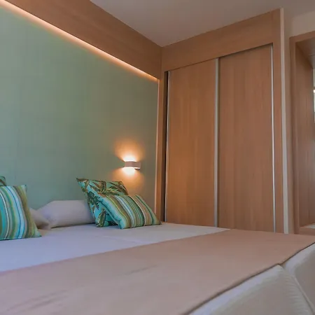 Ohasis Boutique Suites Arona  Room photo