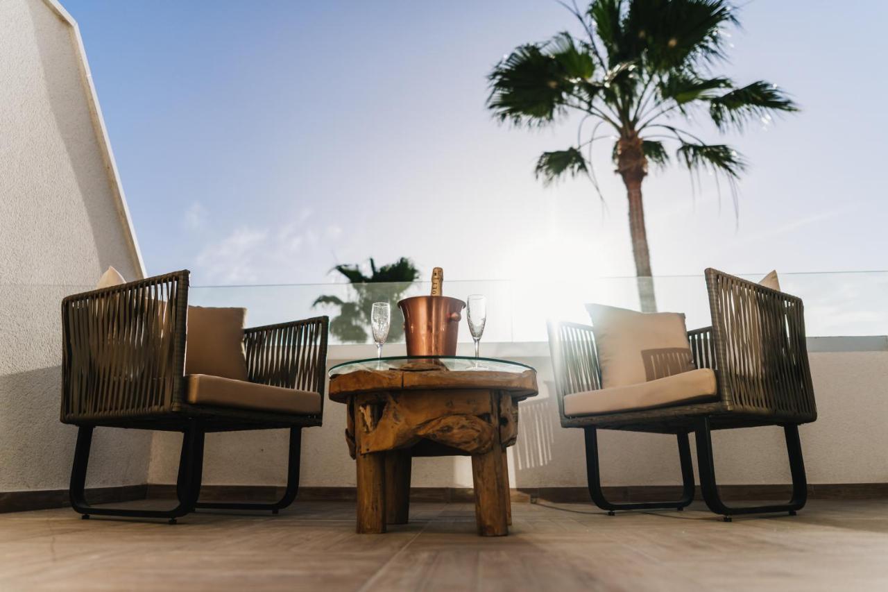 Apartahotel Ohasis Boutique 3*