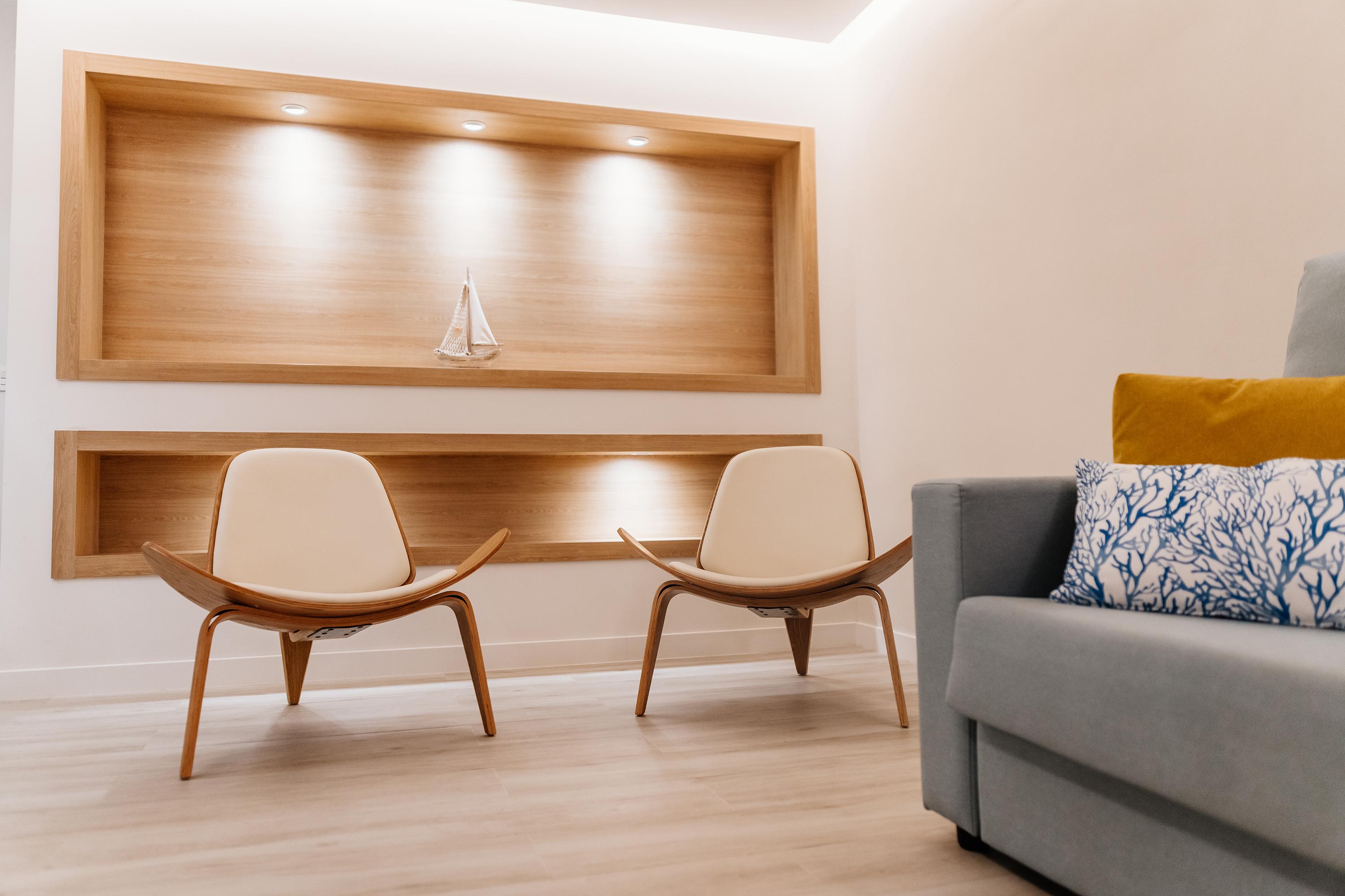 Ohasis Boutique Apartahotel