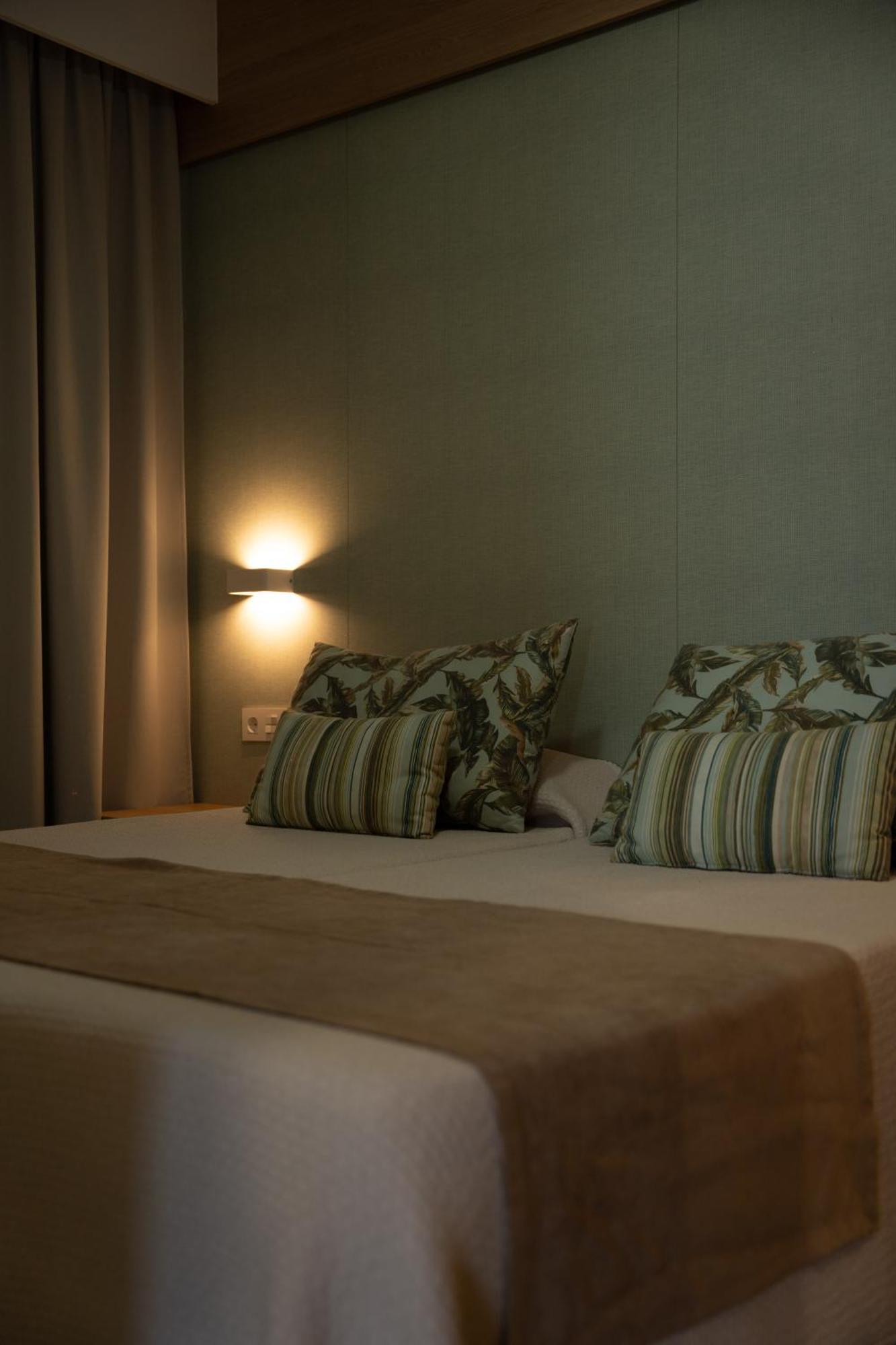 Ohasis Boutique Apartahotel 3*