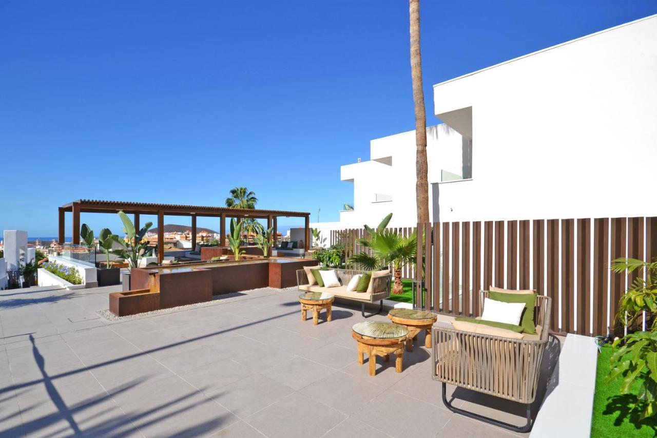 Ohasis Boutique Apartahotel 3*