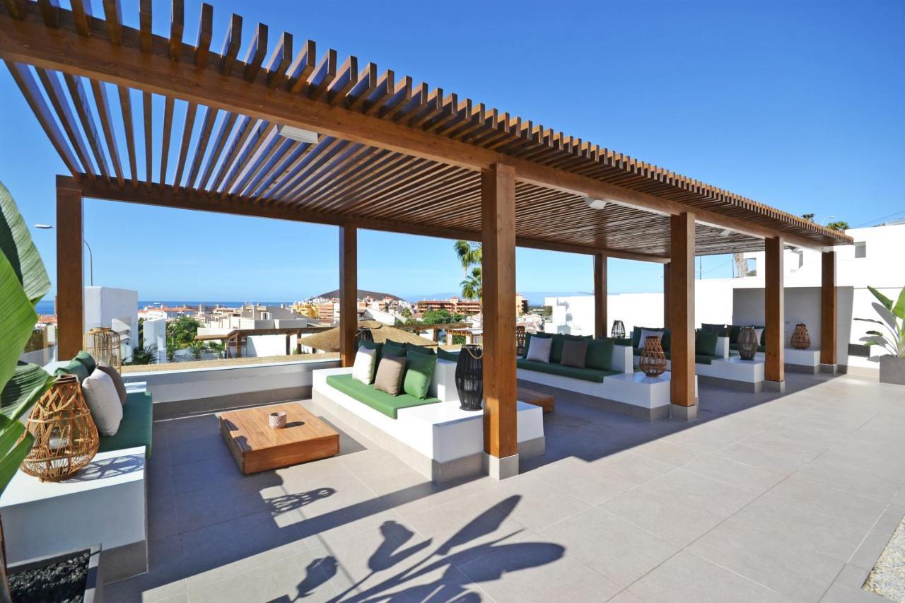 Ohasis Boutique Apartahotel 3*