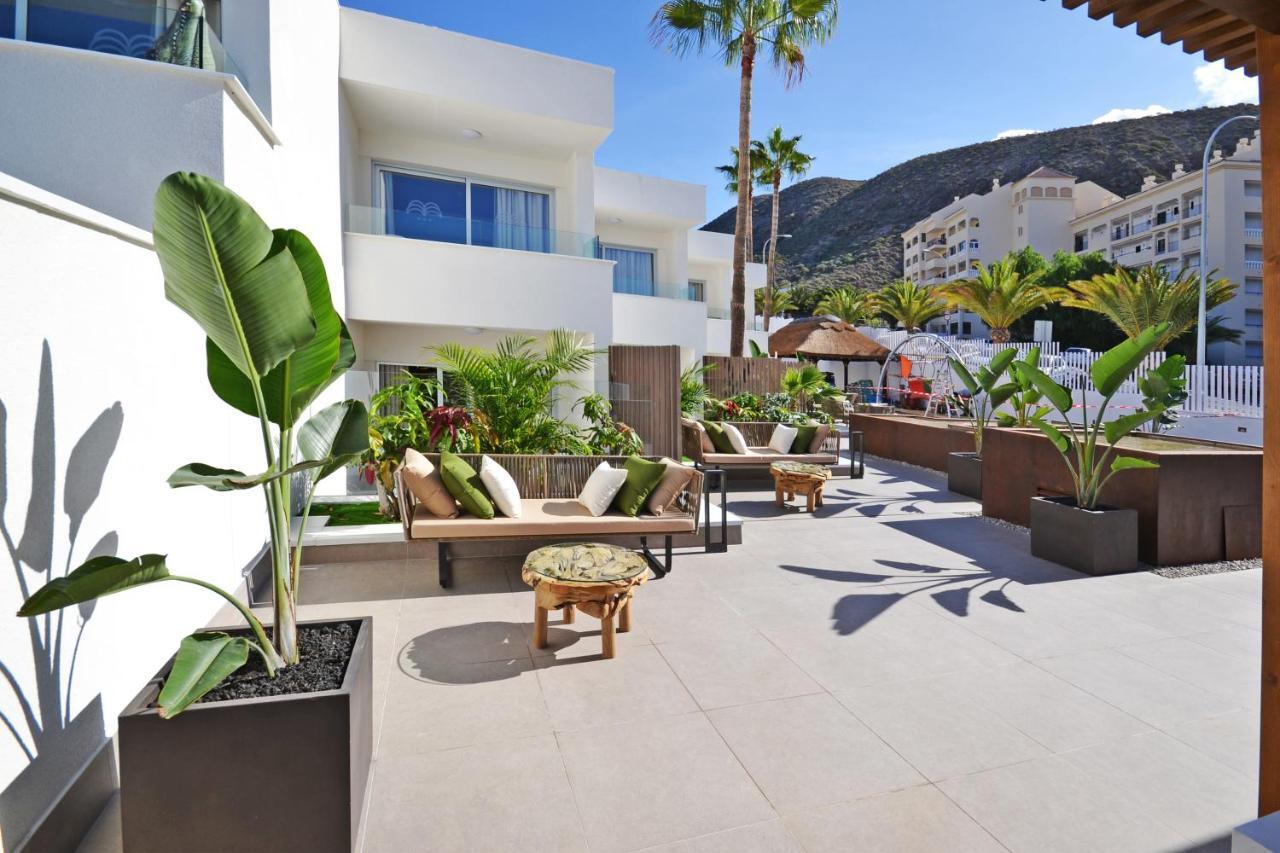 Apartahotel Ohasis Boutique