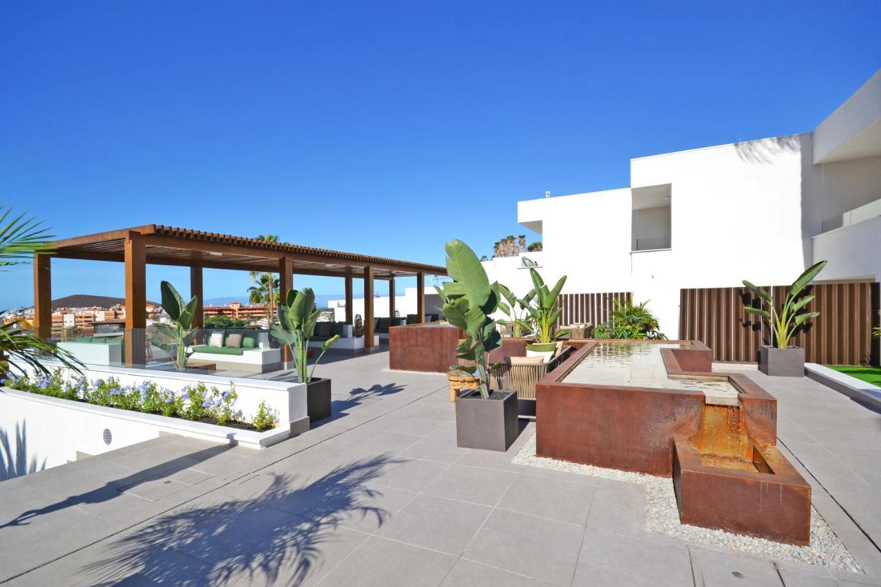 Apartahotel Ohasis Boutique *