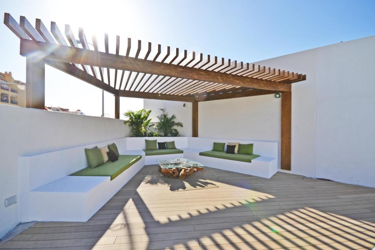 Apartahotel Ohasis Boutique
