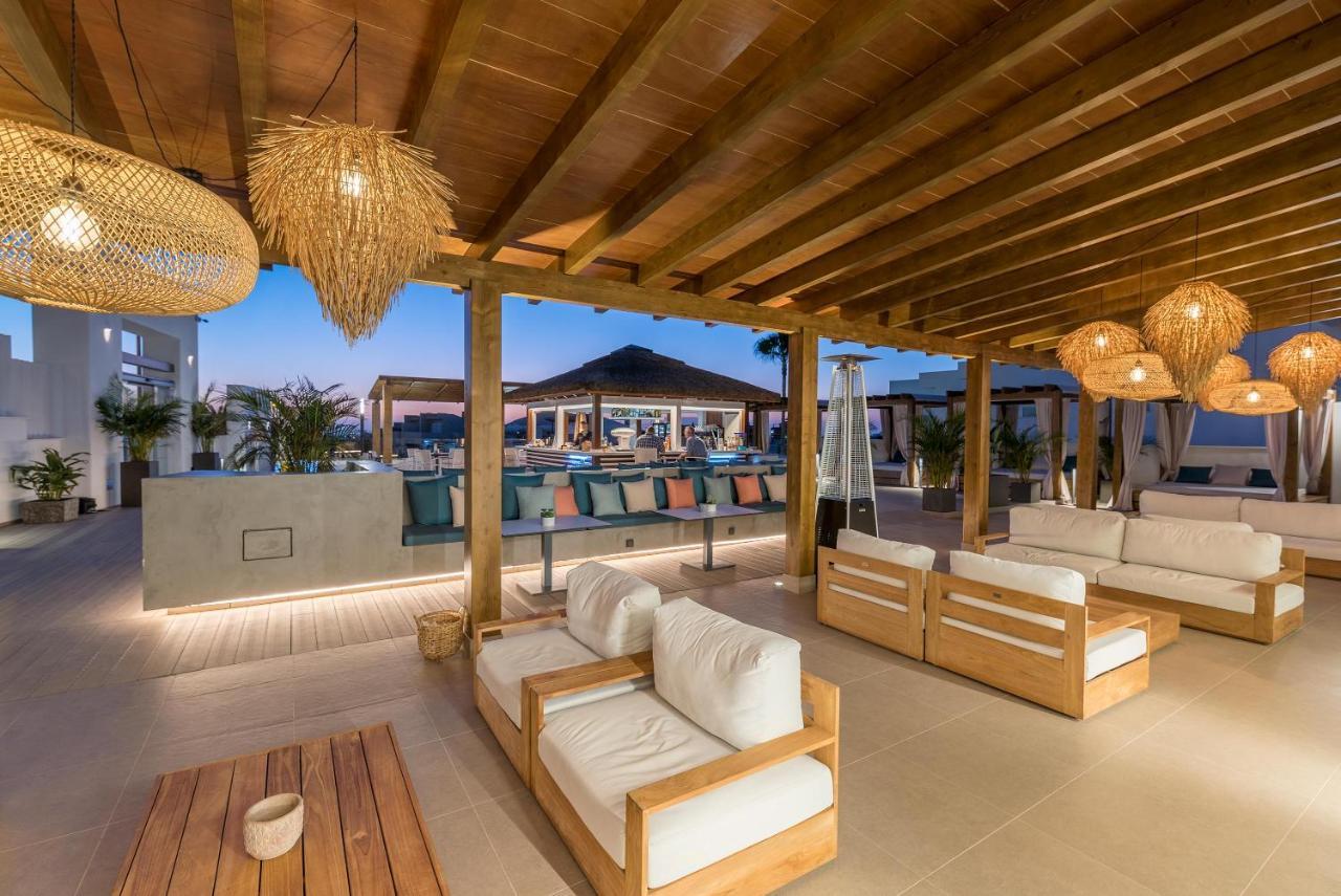 Ohasis Boutique Apartahotel Arona (Tenerife)