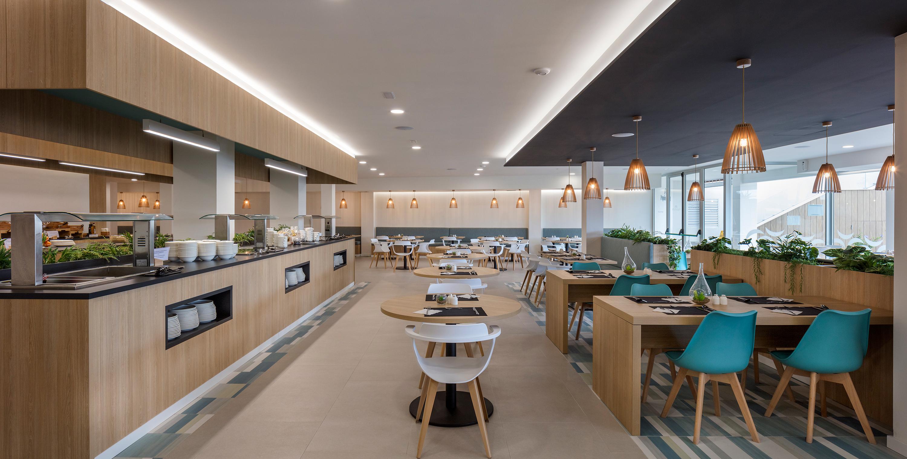 Ohasis Boutique 3* Arona (Tenerife)