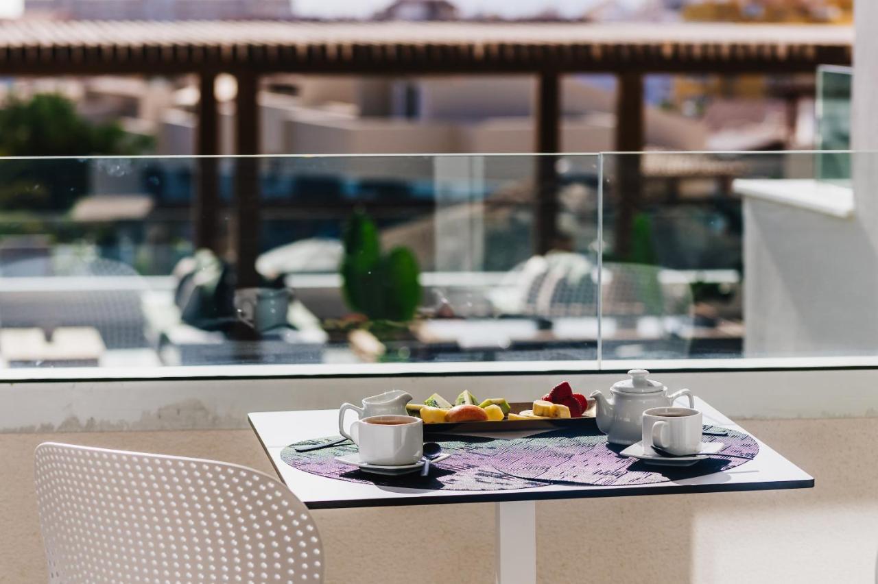 Ohasis Boutique 3* Arona (Tenerife)